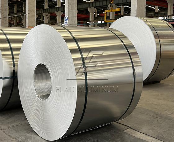 6061 aluminum coil