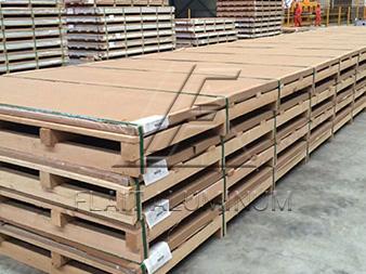 5052 aluminum plate