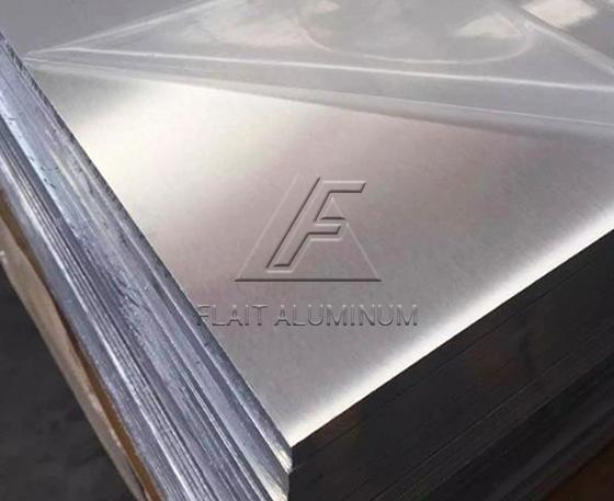 aluminum sheet