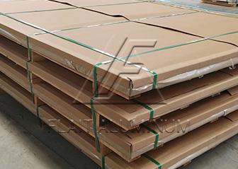 5052 aluminum plate