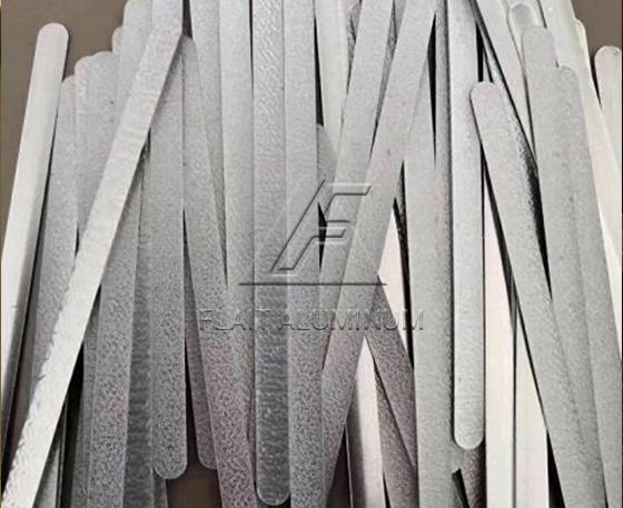 mask nose strip aluminum foil
