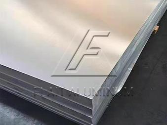 5052 aluminium plate