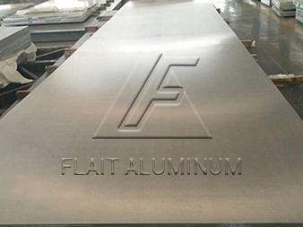 5086 aluminum plate