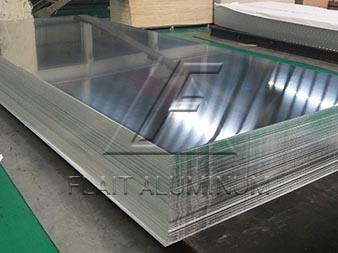 5052 aluminium plate