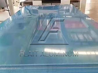 5754 aluminum plate