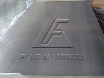 5754 aluminum plate