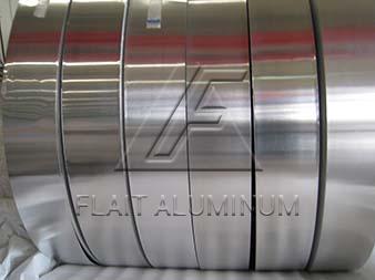 aluminum foil for transformer