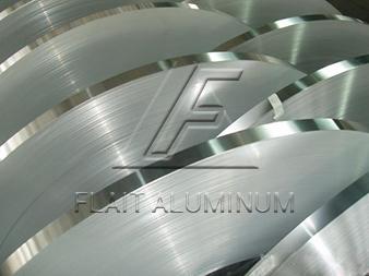 aluminum foil for transformer