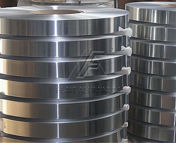 aluminum foil for transformer