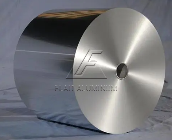 heat sealing foil