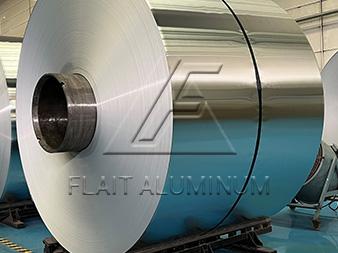 aluminum foil for transformer