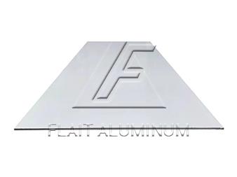 5086 H116 aluminum plate for ship