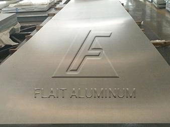 5086 H116 aluminum plate for ship