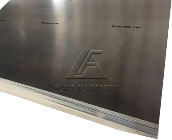 precision ground 6061 aluminum plate