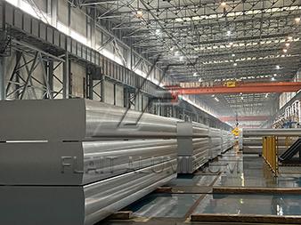 5086 H116 aluminum plate for ship