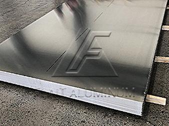 5083 High precision aluminum plate