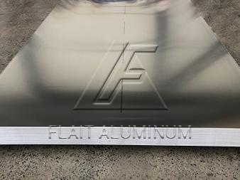 5083 High precision aluminum plate
