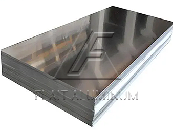 5083 precision aluminum plate