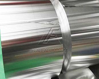 5754 Aluminum Coil