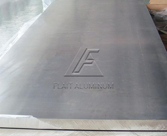 5754 Chapa de Aluminio