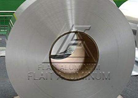 1060 O aluminum strip for transformer