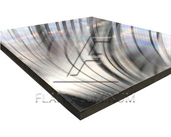 6061 precision ground aluminum plate
