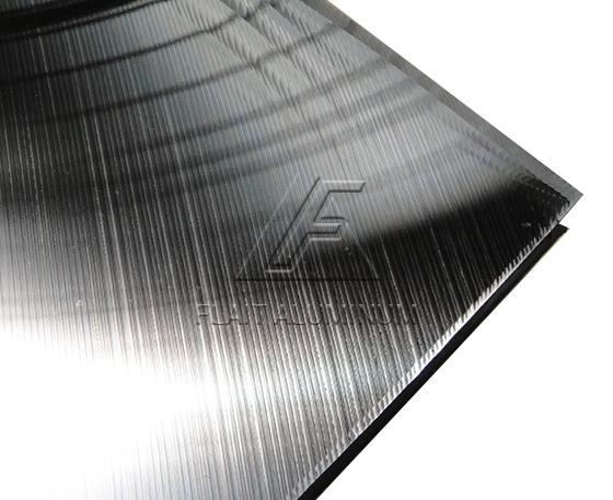 precision ground 6061 aluminum plate
