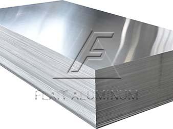 1100 aluminum sheet