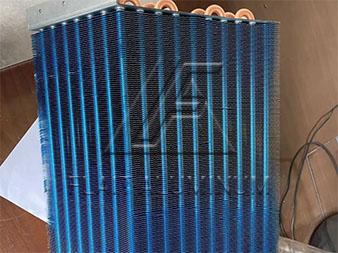 Hydrophilic Aluminum Foil For Air Conditioner Heat Exchanger
