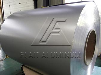 5052 Color Coated Aluminium Coil