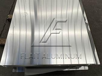 3003 aluminum sheet