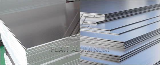 3003 VS 3004 aluminum plate