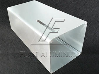 3004 aluminum plate