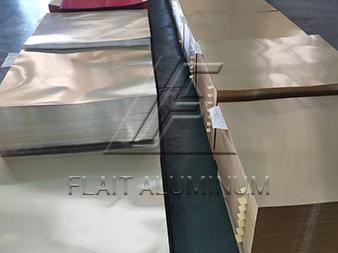 3105 Aluminum sheet