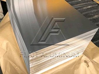 3105 aluminum plate