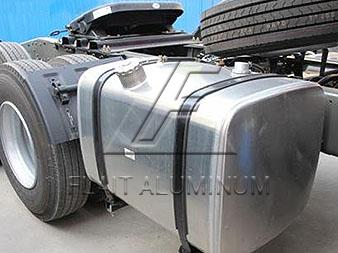5052 Aluminum sheet for fuel tank