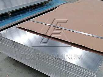 5052 Aluminum sheet for fuel tank