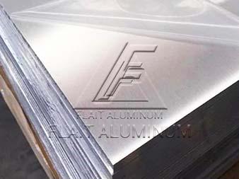 5052 Aluminum sheet for fuel tank