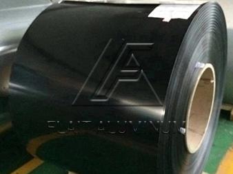 5052 Color Coated Aluminium Coil