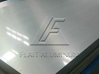 5052 medium thick aluminum plate for car shell
