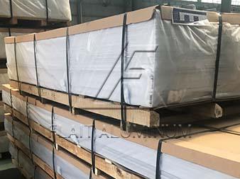 5052 aluminum plate
