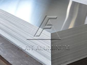 5083 H111 O aluminum alloy plate for tanker body