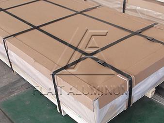 5182 aluminum sheet