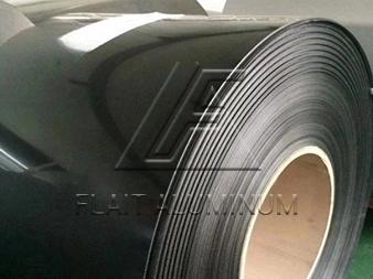 5052 Color Coated Aluminium Coil