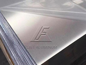 5454 marine grade aluminum plate for hull