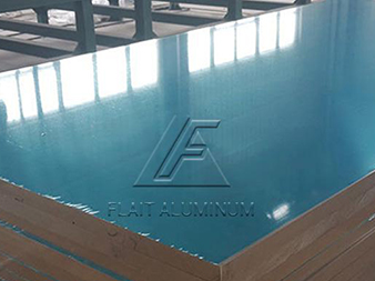 5454 marine grade aluminum plate for hull