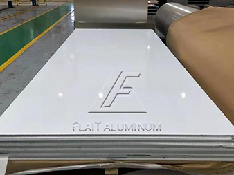 5454 marine grade aluminum plate for hull