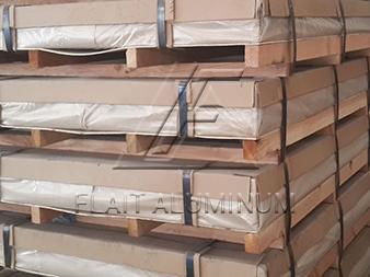 6061 aluminum plate for ship deck