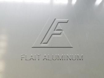 6061 aluminum plate for ship deck