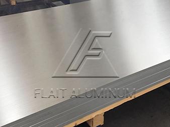 6063 aluminum plate for ship porthole